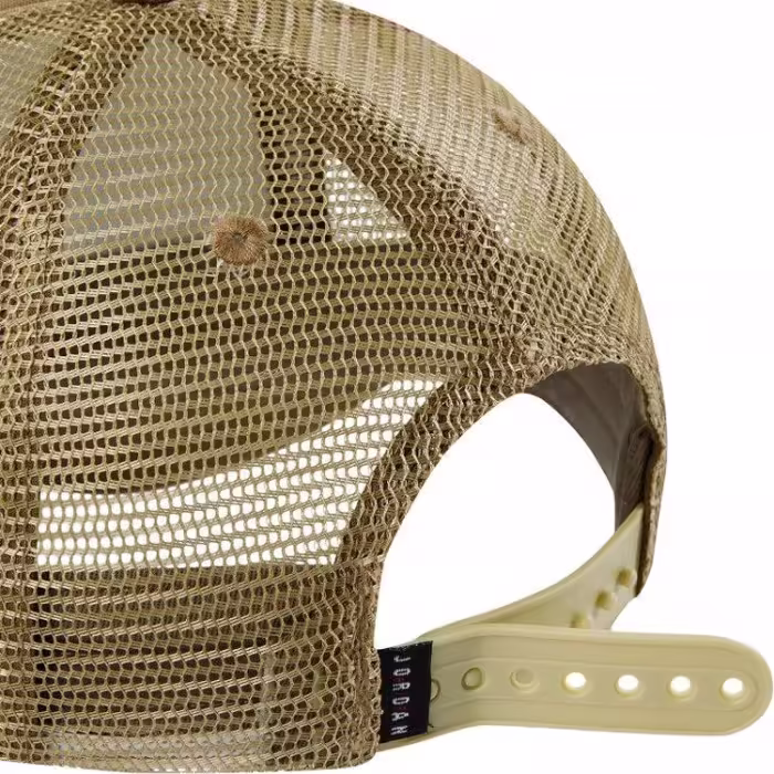 Chipiu Nike JAN JORDAN FOAM TRUCKER HAT - 2