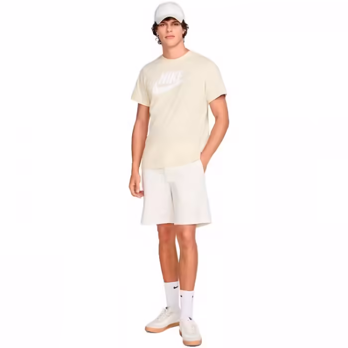 Tricou Nike M NSW TEE ICON FUTURA - 4