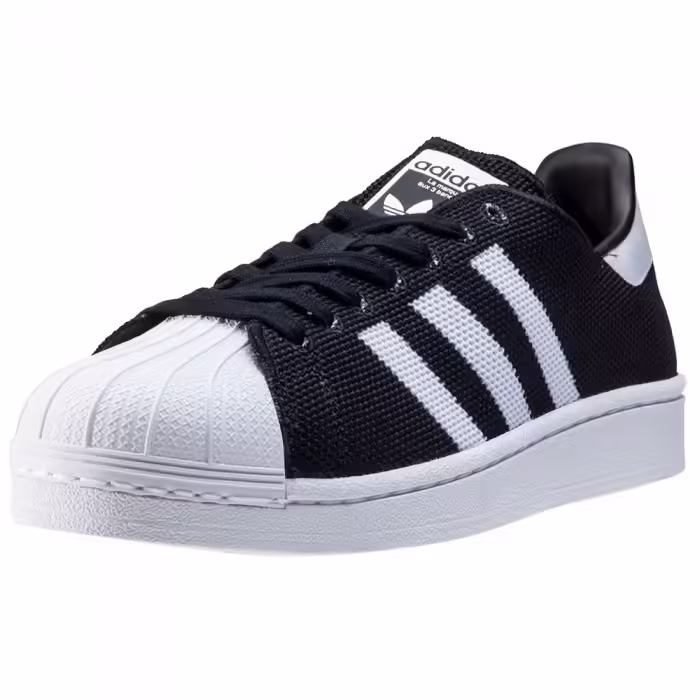 Incaltaminte Sport Adidas SUPERSTAR - 2