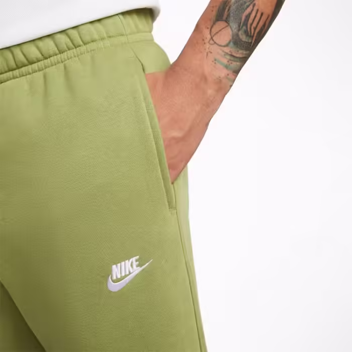Pantaloni Nike M NSW CLUB JGGR BB - 5