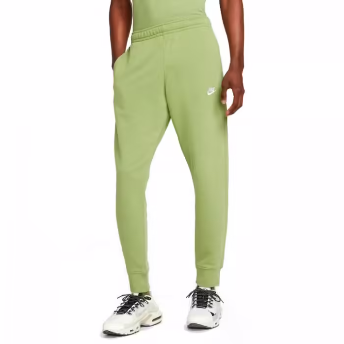 Pantaloni Nike M NSW CLUB JGGR FT