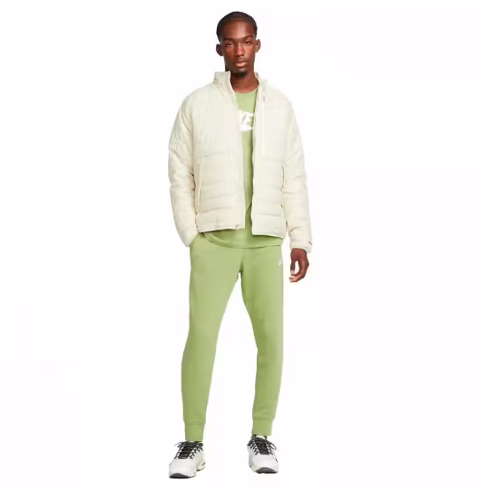 Pantaloni Nike M NSW CLUB JGGR FT - 2