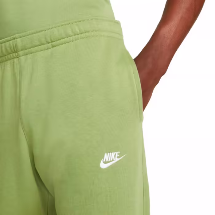 Pantaloni Nike M NSW CLUB JGGR FT - 4
