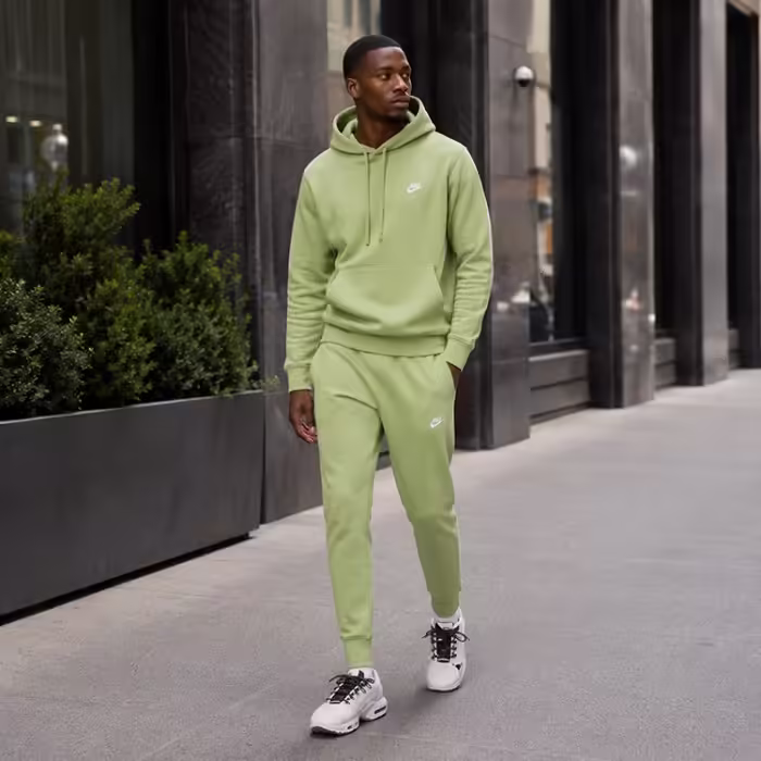 Брюки Nike M NSW CLUB JGGR FT - 5