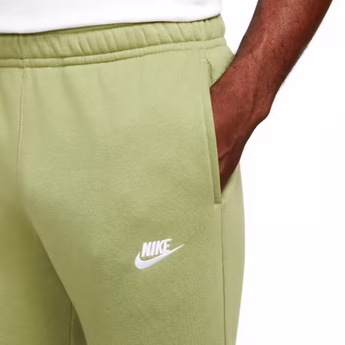 Pantaloni Nike M NSW CLUB PANT OH BB - 9