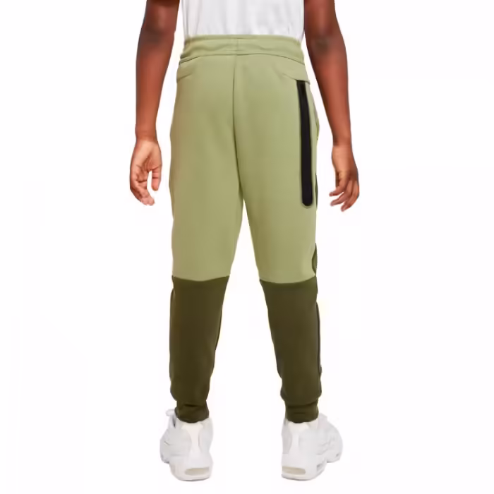 Pantaloni Nike B NSW TCH FLC PANT - 2