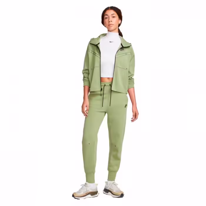 Pantaloni Nike W NSW TCH FLC PANT - 9