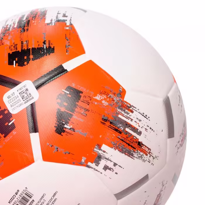 Мяч футбольный Adidas TEAM TopRepliqu - 2