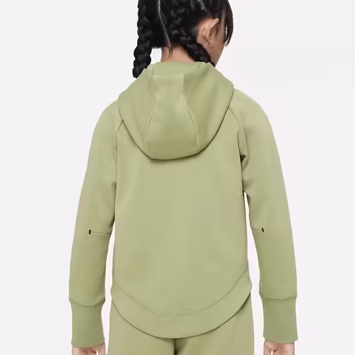 Hanorac Nike G NSW TCH FLC WR HOODIE FZ - 3