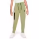 Pantaloni Nike G NSW TCH FLC PANT