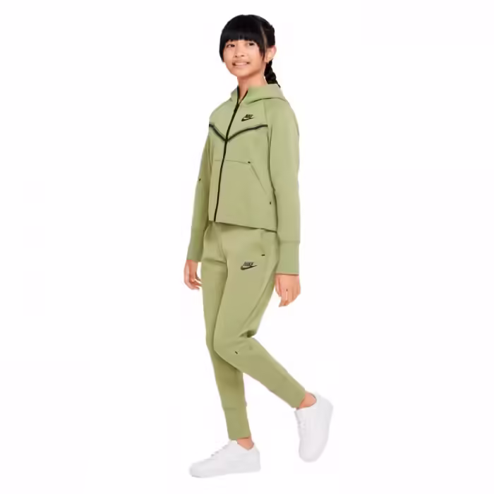 Pantaloni Nike G NSW TCH FLC PANT - 4