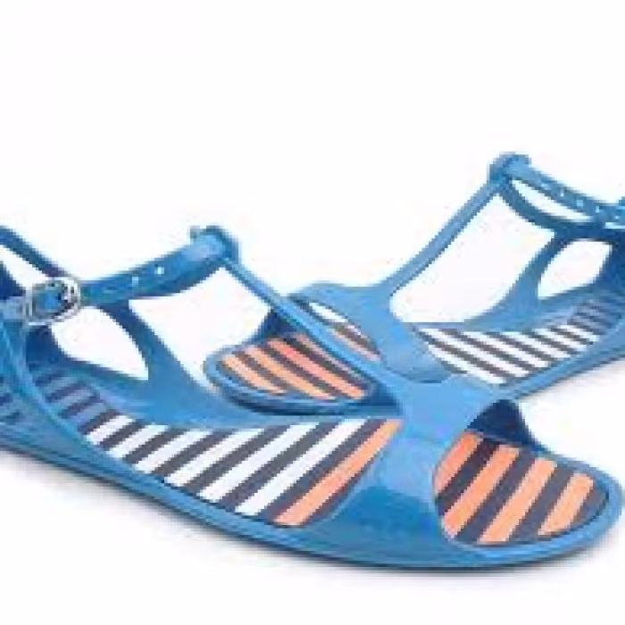 Сандалии Adidas ZX SANDAL - 4