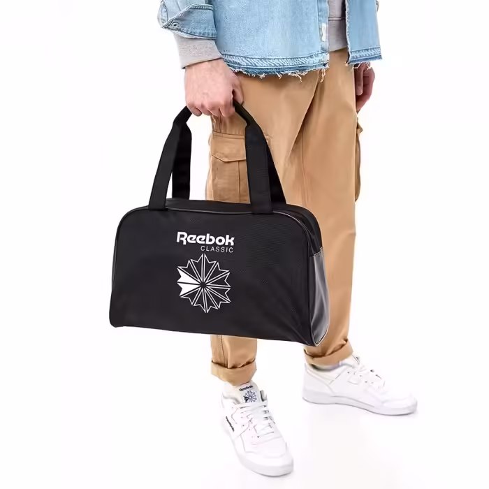 Geanta p/sport Reebok CL Core Duffle - 2