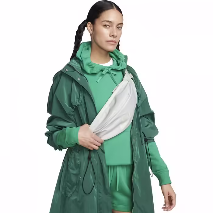 Сумка Nike NK HERITAGE WAISTPACK - 2