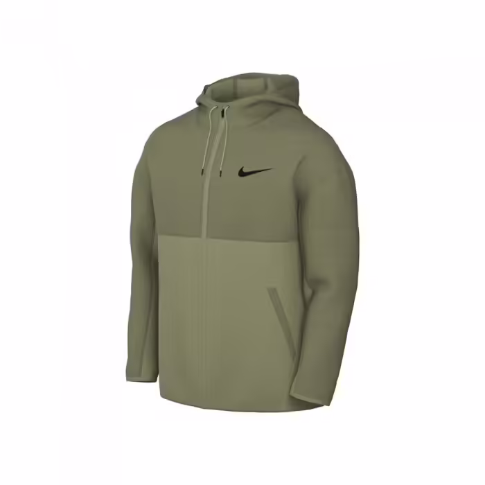 Толстовка Nike M NK TF FZ WNTRZD