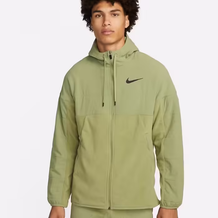 Толстовка Nike M NK TF FZ WNTRZD - 2