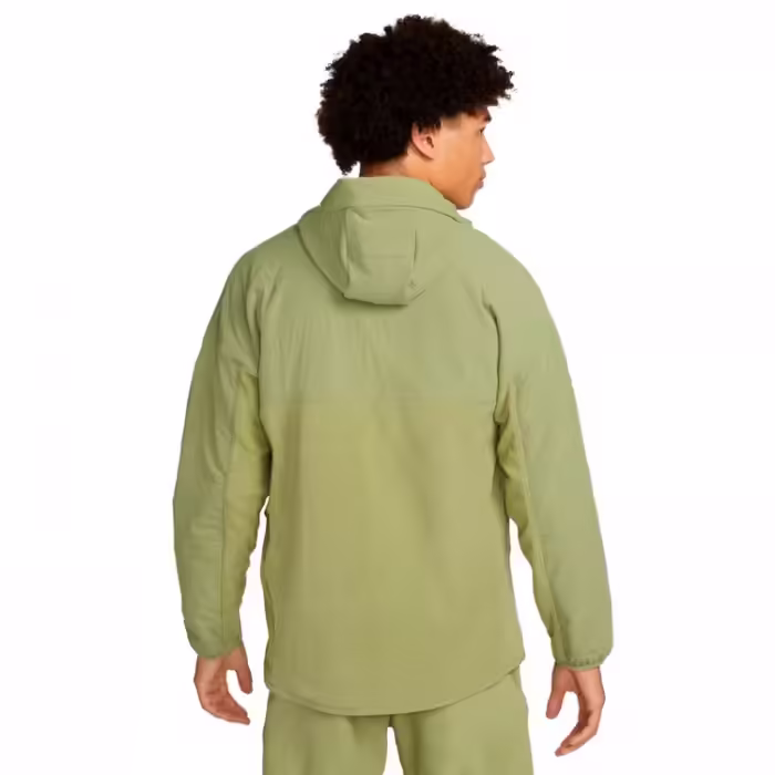 Толстовка Nike M NK TF FZ WNTRZD - 4