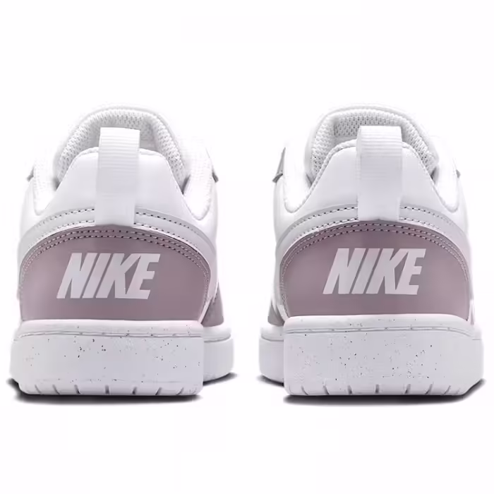 Кроссовки Nike COURT BOROUGH LOW RECRAFT (GS) - 4