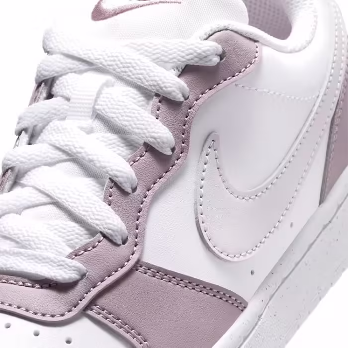 Кроссовки Nike COURT BOROUGH LOW RECRAFT (GS) - 5