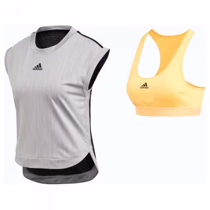 Tricou Adidas NY WOMENS TEE