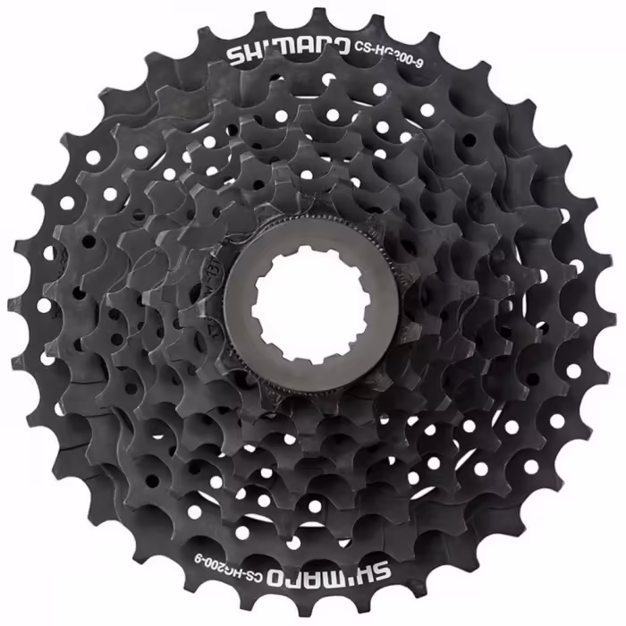 Caseta cu pinion SHIMANO Cassette