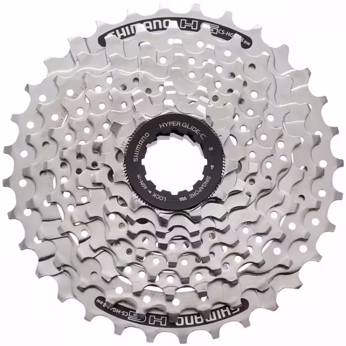Кассета SHIMANO ACERA CS-HG41 8-speed 11-34