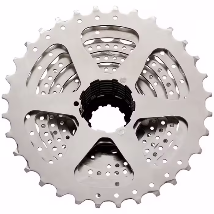 Кассета SHIMANO ACERA CS-HG41 8-speed 11-34 - 2