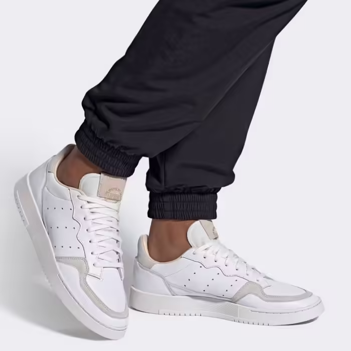 Кроссовки Adidas SUPERCOURT - 4