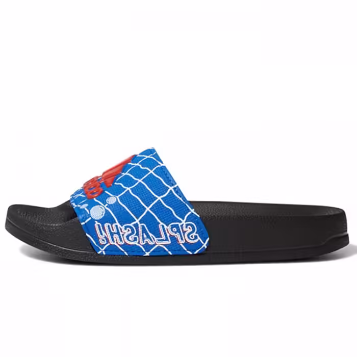 Шлепанцы Adidas ADILETTE SHOWER K