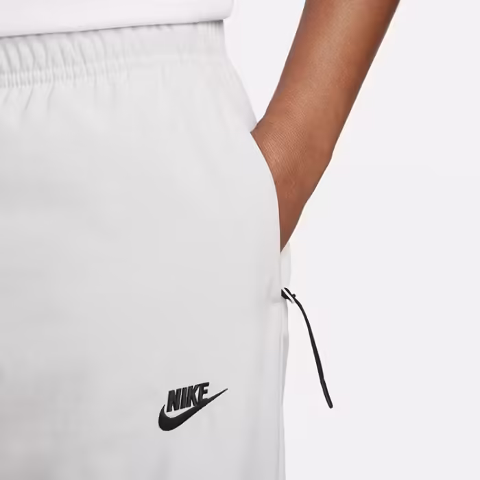 Брюки Nike M NK WR WINTER WVN PANT Серый XL - 5