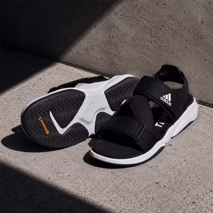 Сандалии Adidas TERREX SUMRA Черный 42 - 3