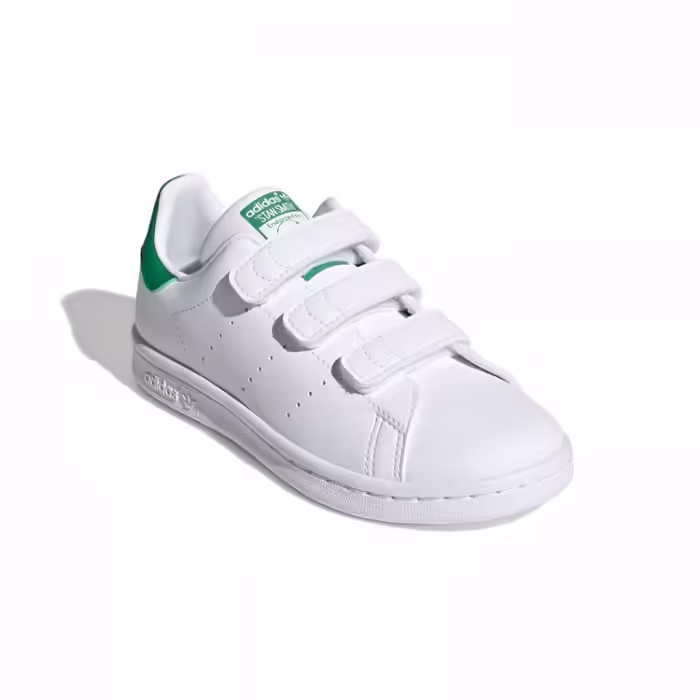 Incaltaminte Sport Adidas STAN SMITH CF C - 3