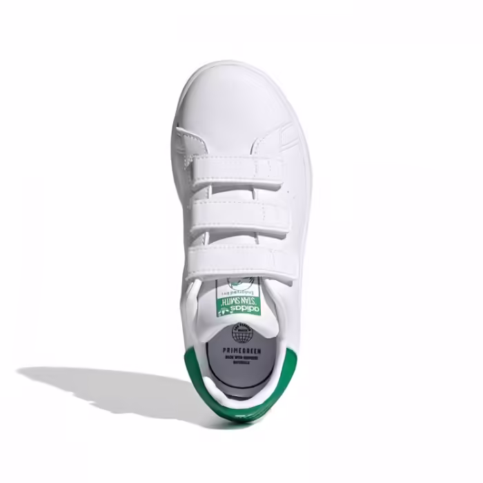 Incaltaminte Sport Adidas STAN SMITH CF C - 6