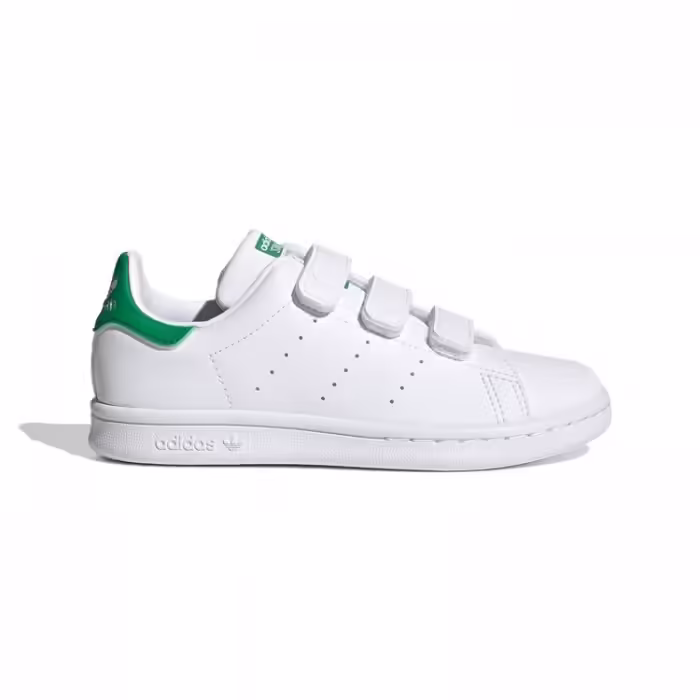 Incaltaminte Sport Adidas STAN SMITH CF C - 8