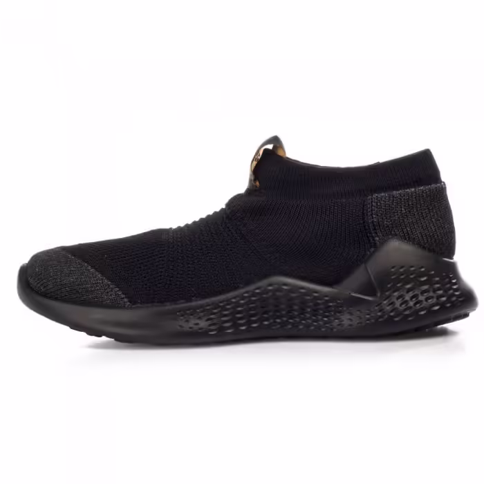 Кроссовки Adidas RapidaBounce+ SCK J Черный 35