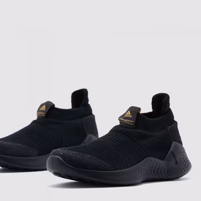 Кроссовки Adidas RapidaBounce+ SCK J Черный 35 - 2