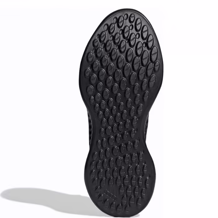 Кроссовки Adidas RapidaBounce+ SCK J Черный 35 - 3