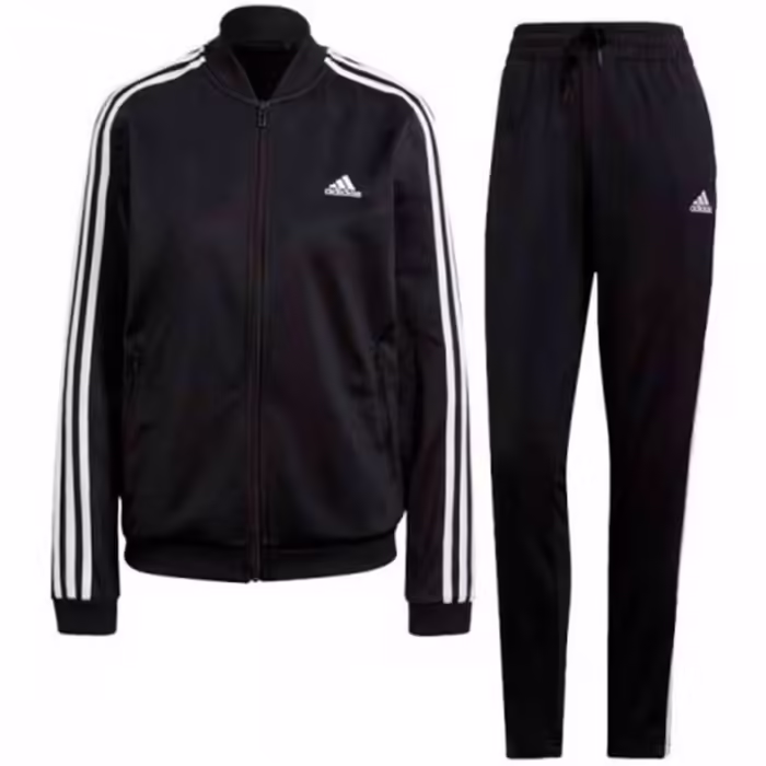 Спортивный костюм Adidas W 3S TR TS