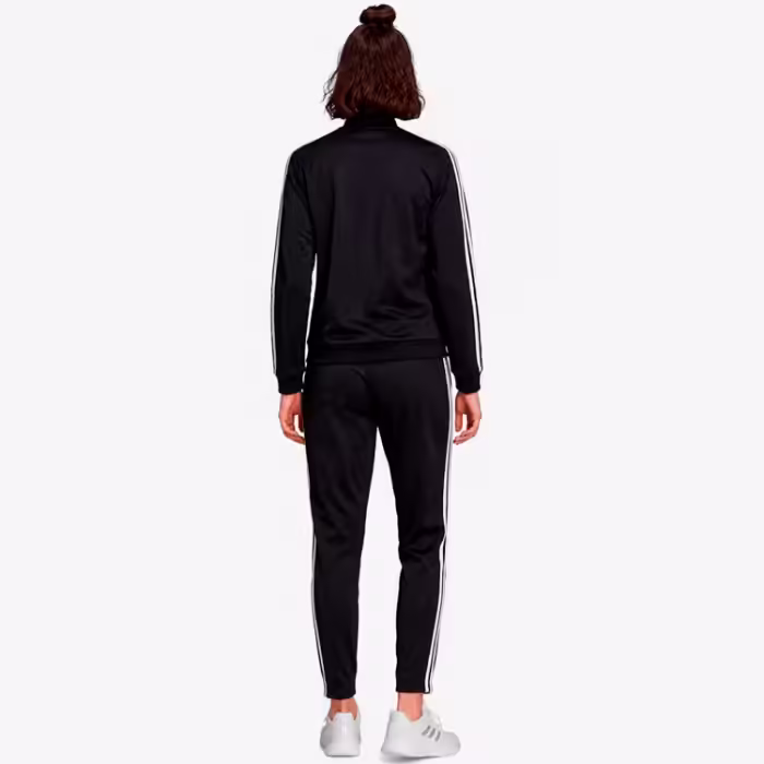 Costum sportiv Adidas W 3S TR TS - 2