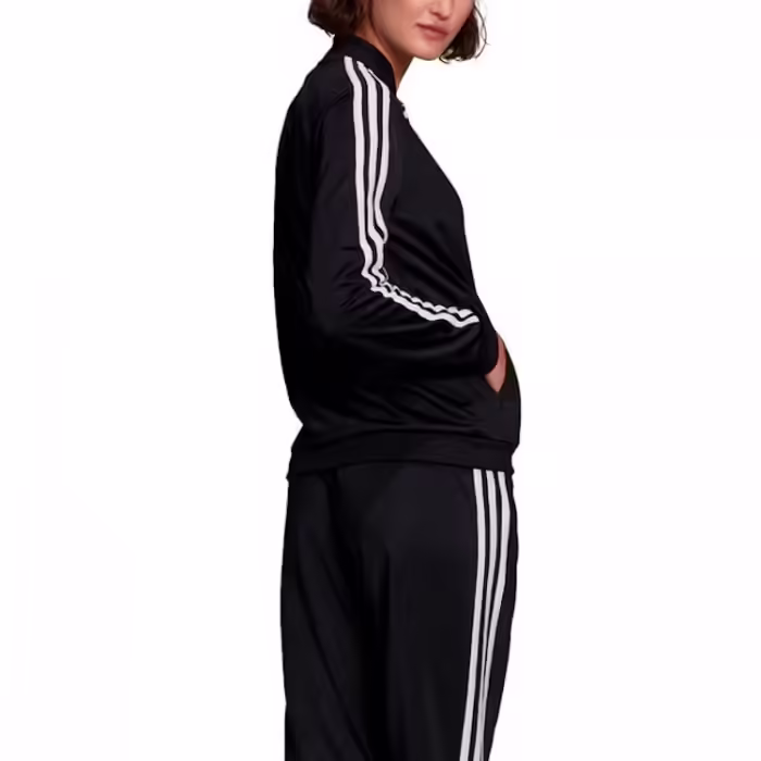 Costum sportiv Adidas W 3S TR TS - 3