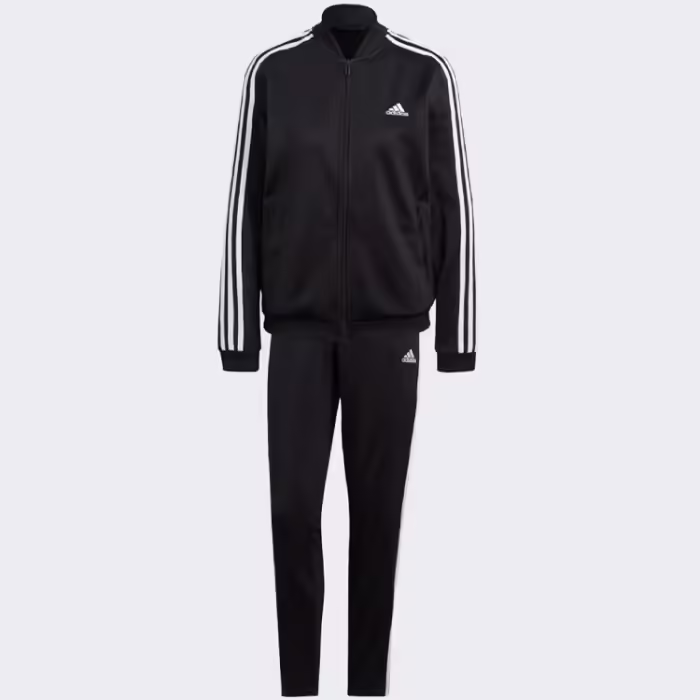 Costum sportiv Adidas W 3S TR TS - 6