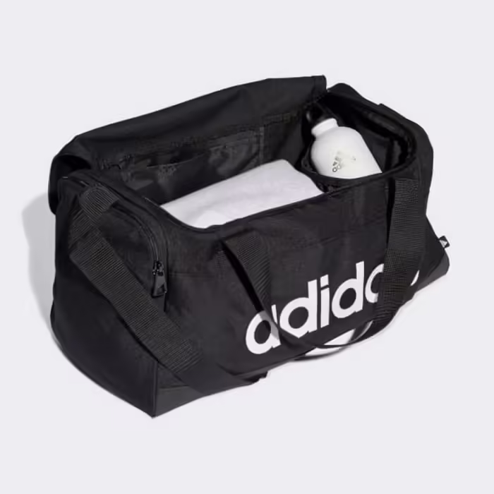 Geanta sport Adidas LINEAR DUFFEL S   - 2