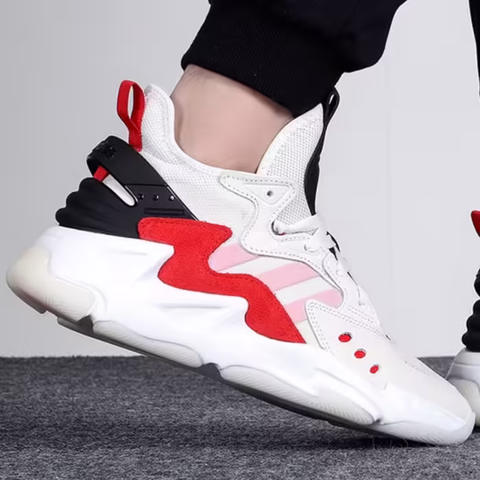 Incaltaminte Sport Adidas BLAZEON - 4