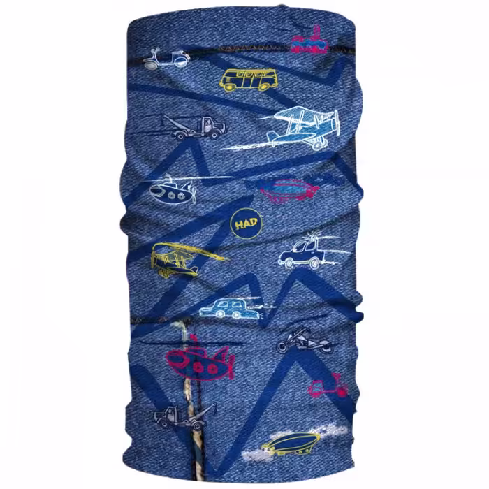 Buff HAD HAD Kids Fleece