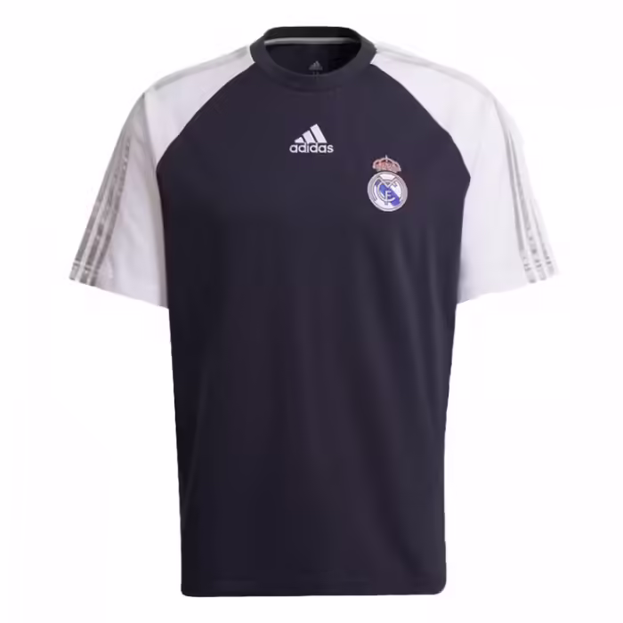 Tricou Adidas REAL TG TEE