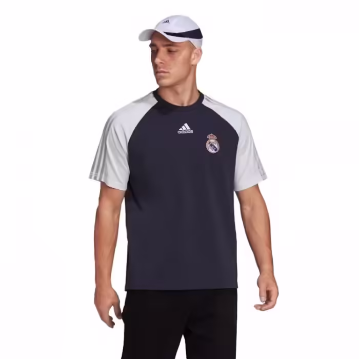 Tricou Adidas REAL TG TEE - 4