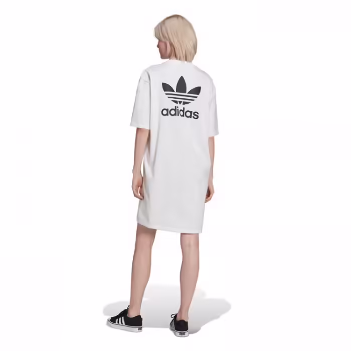 Rochie Adidas TEE DRESS - 2