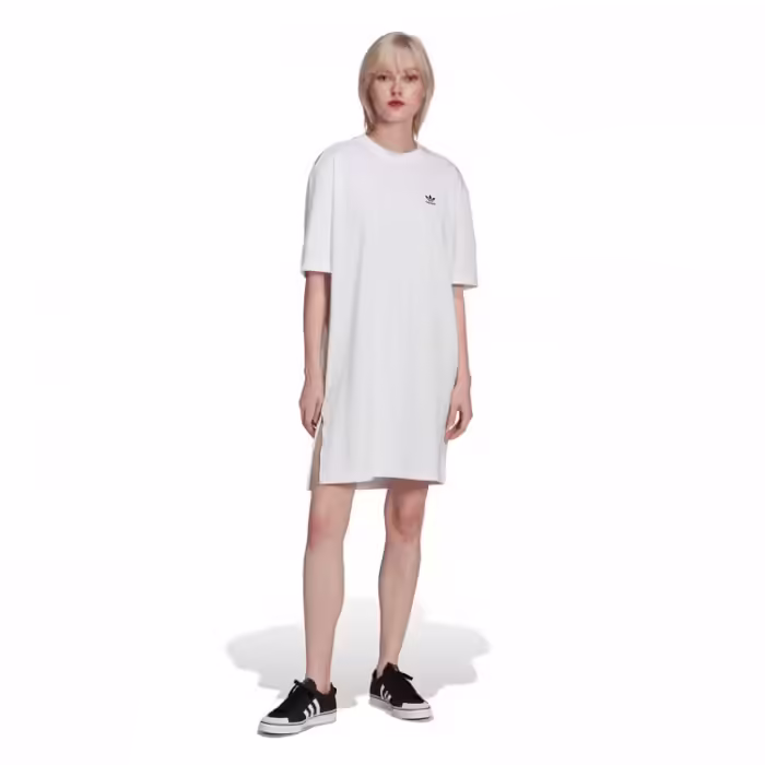 Rochie Adidas TEE DRESS - 3