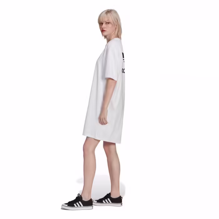 Rochie Adidas TEE DRESS - 4