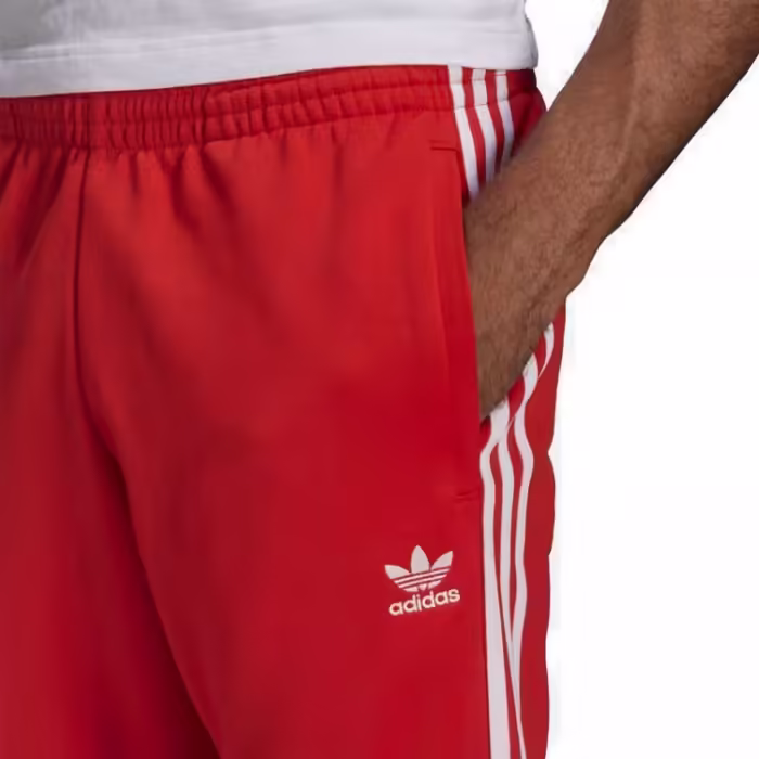 Спортивный костюм Adidas SST TP PRIMEBLUE Красный S - 6